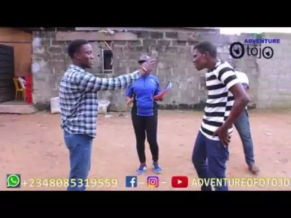 Video: TRUE BLOW (COMEDY SKIT)  - Latest 2018 Nigerian Comedy